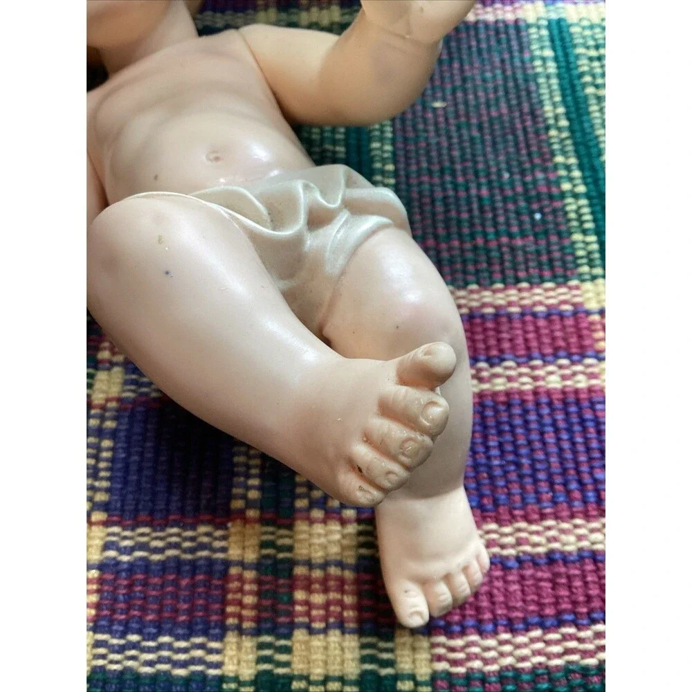 Vintage Ideal Co. 8
